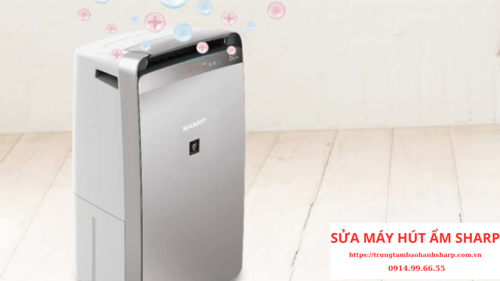 Sửa máy hút ẩm Sharp tại Hà Nội Chuyên Nghiệp Uy Tín 24/7